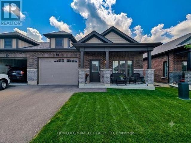 House for rent in Simcoe, Ontario