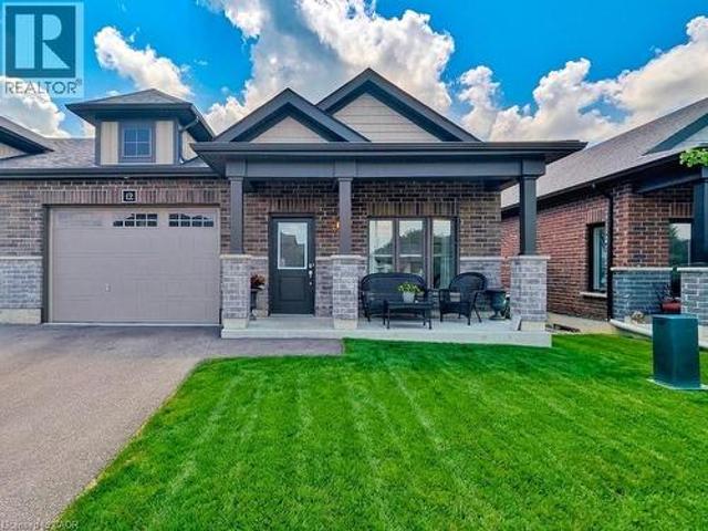 House for rent in Simcoe, Ontario