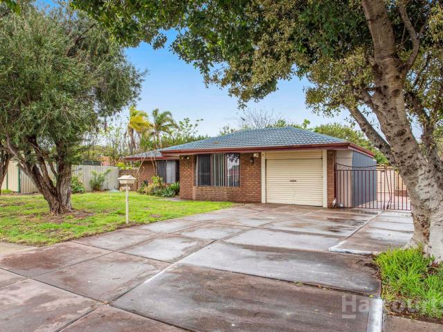 Apartment for rent in Cooloongup, Western Australia