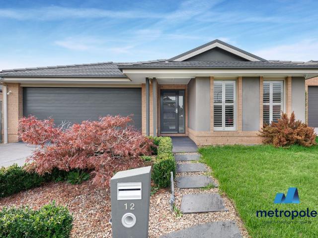 House for rent in Camerons Creek, Victoria