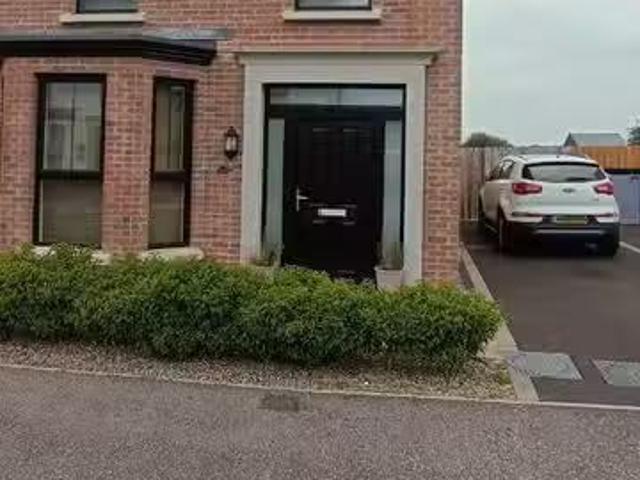 House to rent