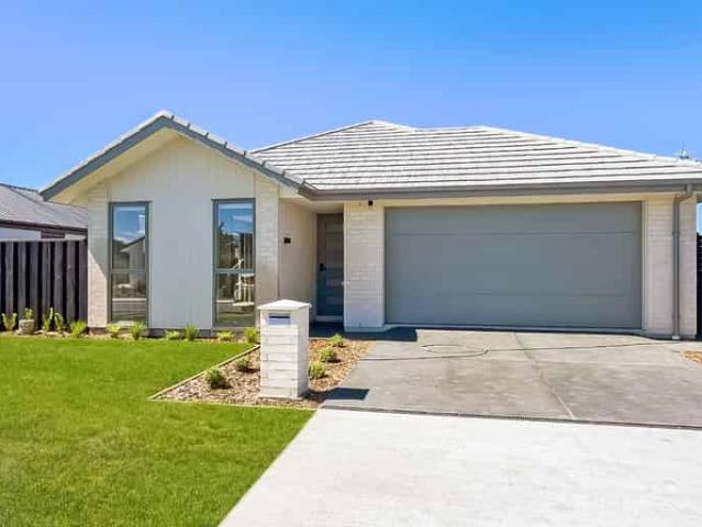 House for rent in Heathcote, Canterbury