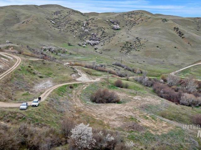 Land for sale in Horseshoe Bend, Idaho