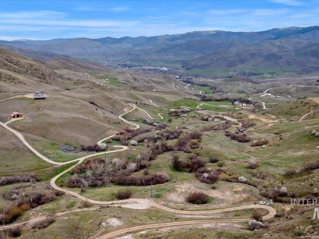 Land for sale in Horseshoe Bend, Idaho