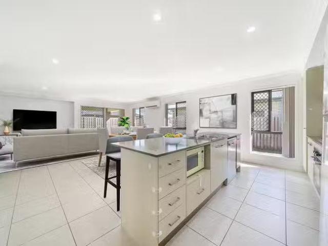 House for rent in Toombul, Queensland
