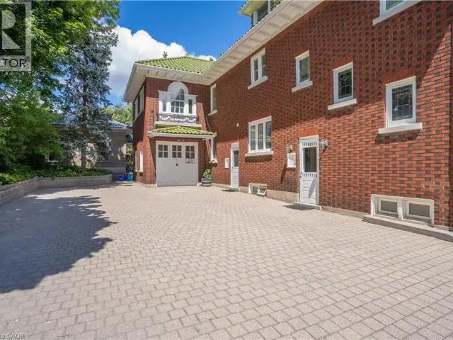 House for rent in Kitchener, Ontario