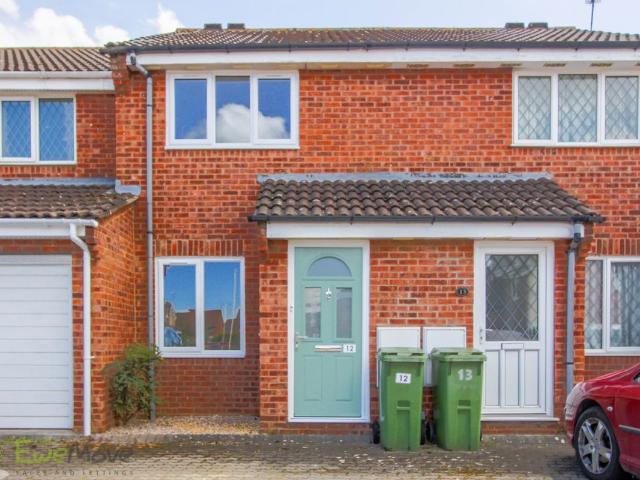 House for rent in Golden Valley, Gloucestershire