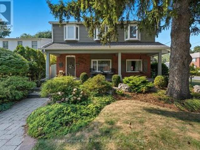 House for sale in Mississauga, Ontario