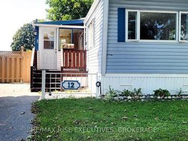 House for sale in Kingston, Ontario