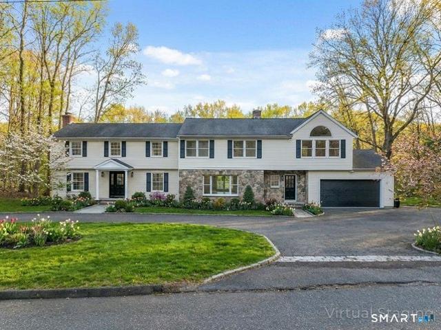 House for sale in Redding, Connecticut