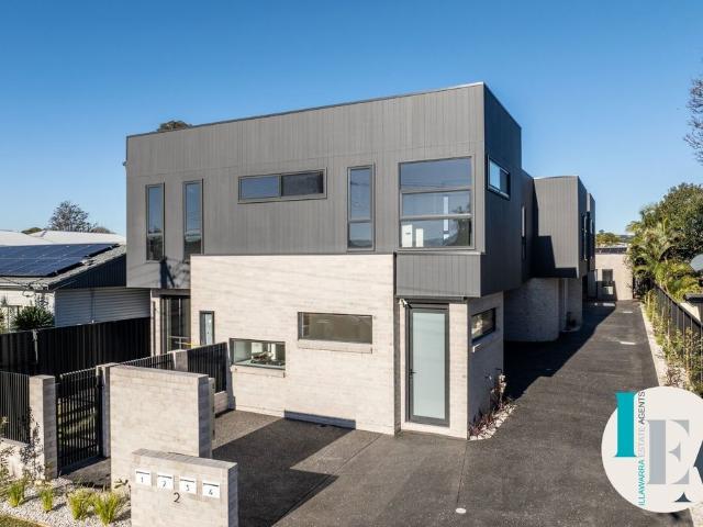 Apartment for rent in New South Wales