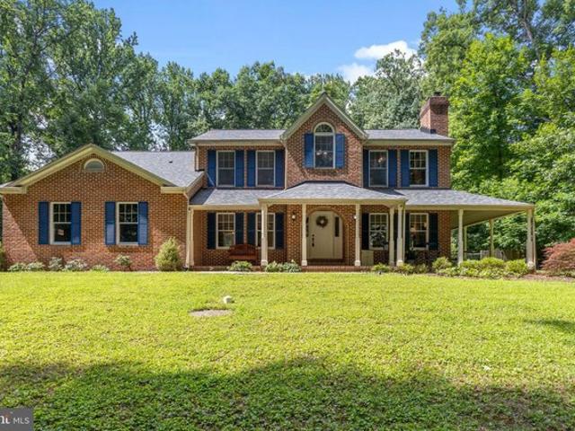 House for sale in Fork, Maryland