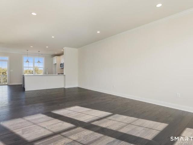 Townhouse for rent in Danbury, Connecticut