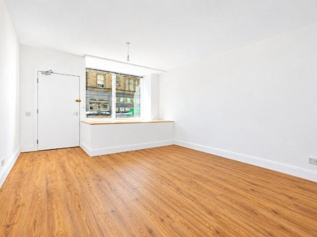 Apartment for rent in Newington, Scotland