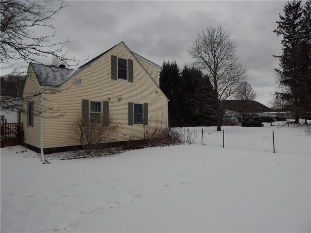 House for sale in Maryland, New York