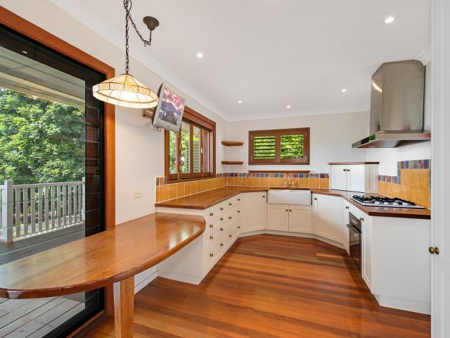 Apartment for rent in Toombul, Queensland