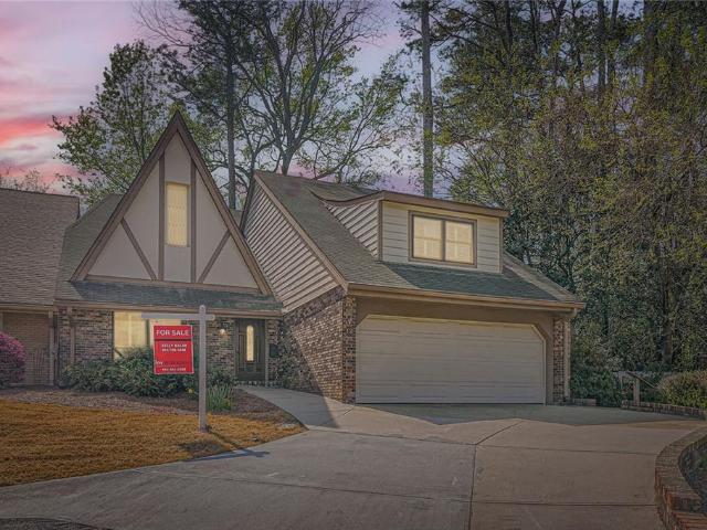 Townhouse for sale in Decatur