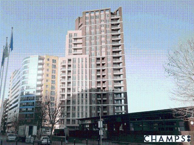 Apartment for rent in Canning Town, Greater London
