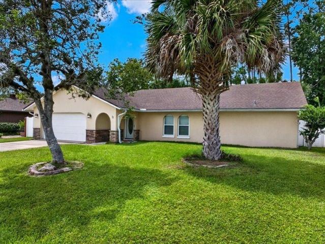 House for sale in Palm Coast, Florida