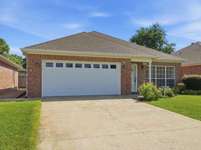 House for sale in Cabot, Lonoke County