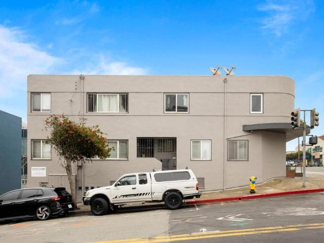 Commercial for sale in Daly City, San Mateo County