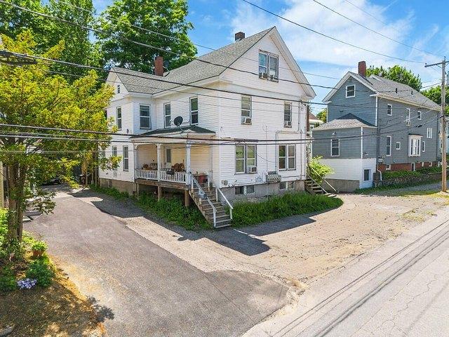 House for sale in Augusta, Maine