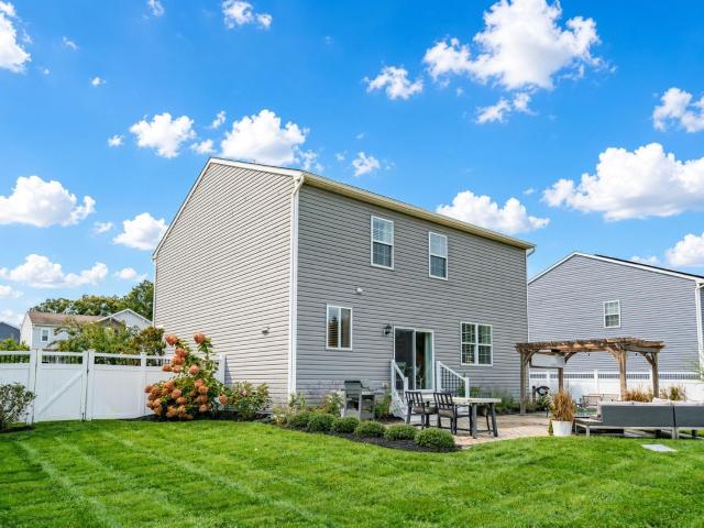House for sale in Bargaintown, Egg Harbor Township