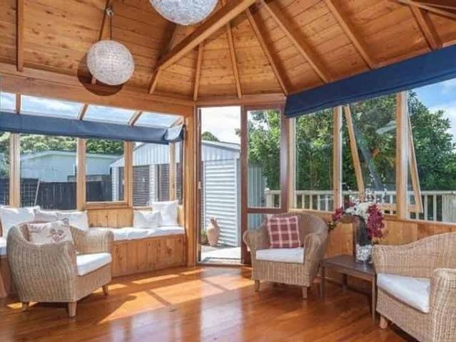 House for rent in Glen Innes, Oroua County