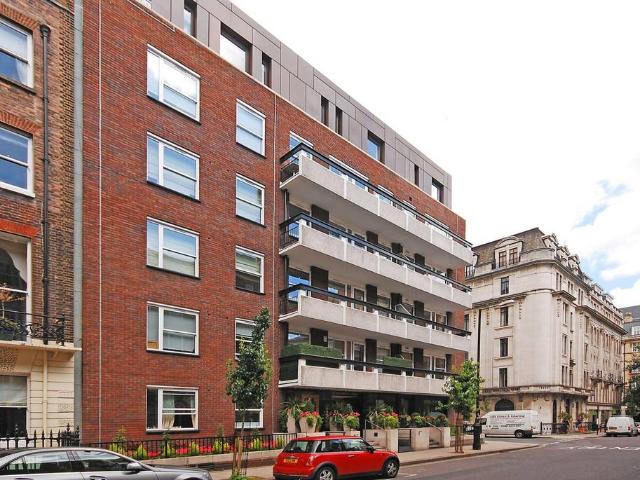 Apartment for rent in East Marylebone, Greater London