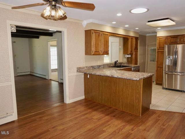 House for sale in New York