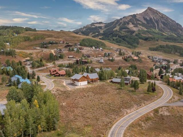 Land for sale in Gunnison, Colorado