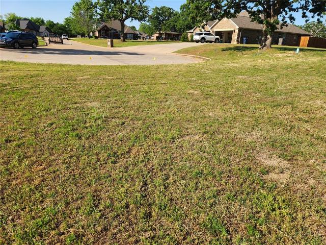 Land for sale in Seminole, Oklahoma