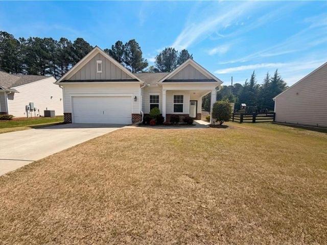 House for sale in Bartow, Georgia