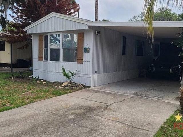 House for sale in Flagler Beach, Florida