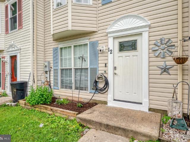Townhouse for sale in Middle River, Maryland