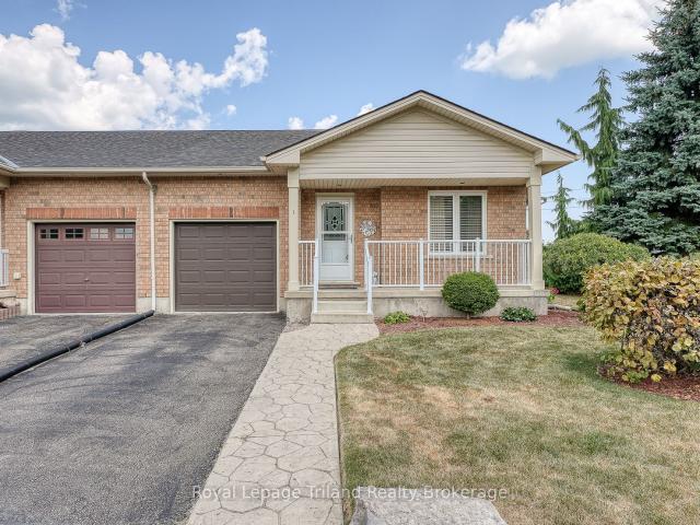 House for sale in Brant, Ontario