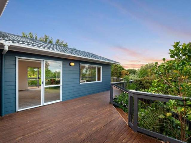 Property for sale in Kawau Island