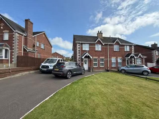 House to rent in Adare, South Tipperary