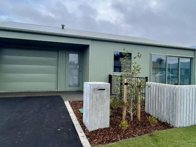 House for rent in Faringdon, Rolleston