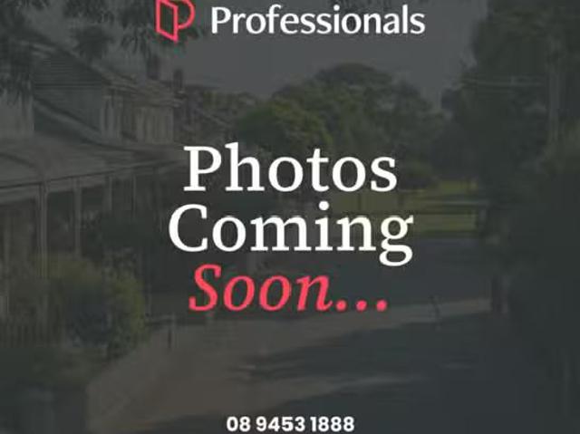 House for rent in Rivervale, Western Australia