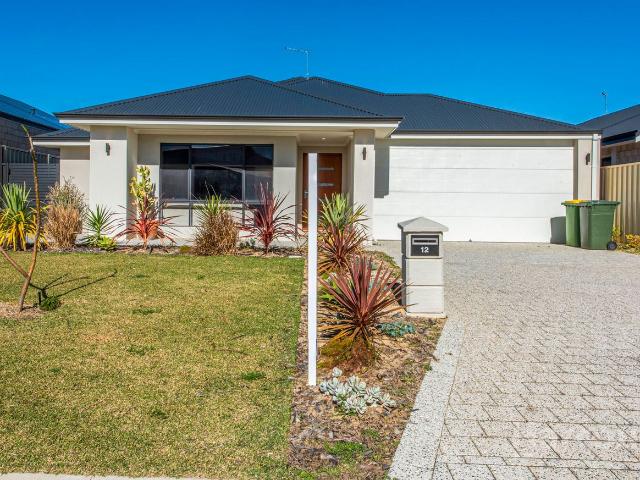 Apartment for rent in Parklands, Western Australia