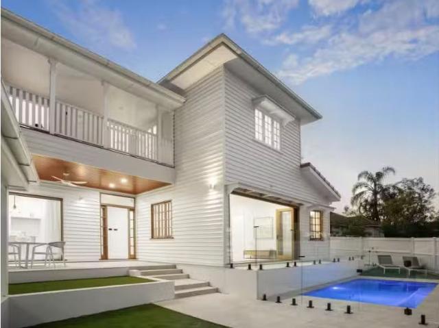 House for rent in Toombul, Queensland
