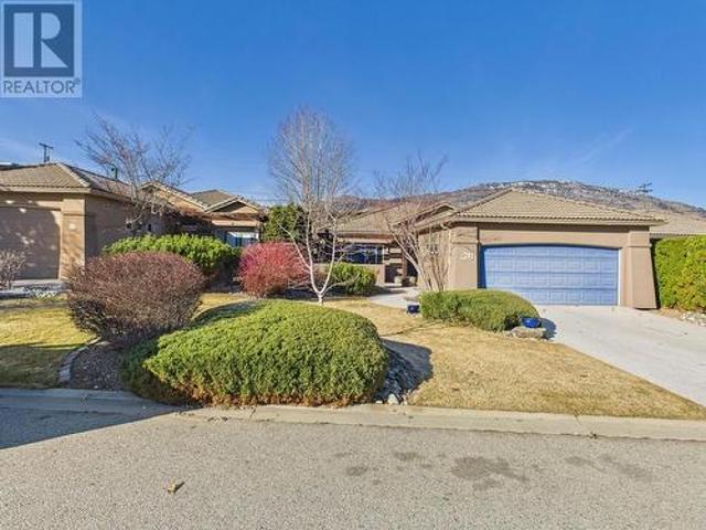 House for sale in Osoyoos
