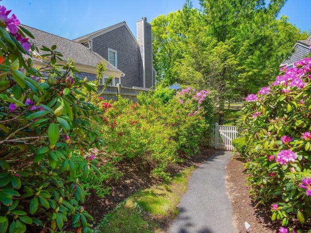 Condo for sale in Yarmouth Port