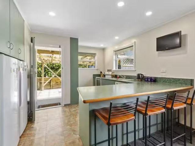 House for sale in Linden, Wellington