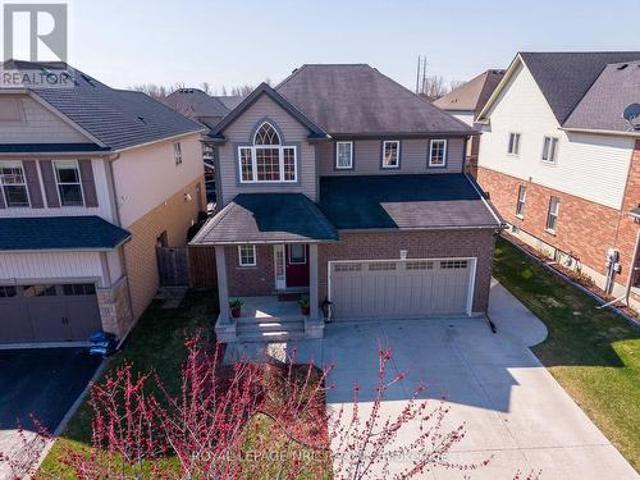 House for sale in Niagara, Ontario