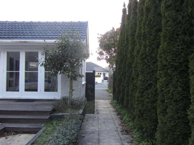 House for rent in Ilam, Christchurch