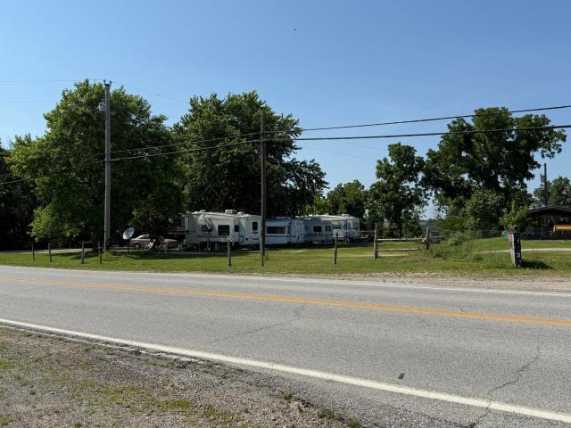 Commercial for sale in Theodosia, Missouri
