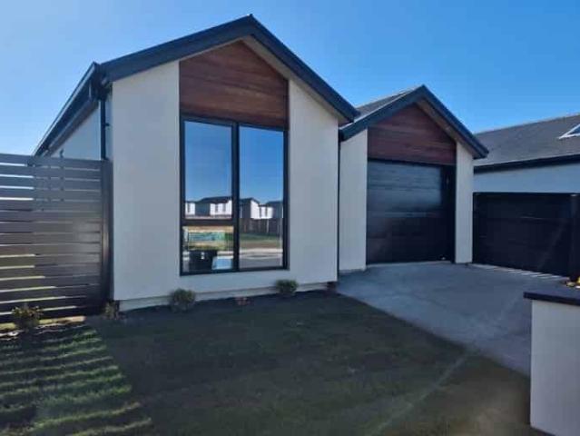 House for rent in Lake Rotoroa, Canterbury