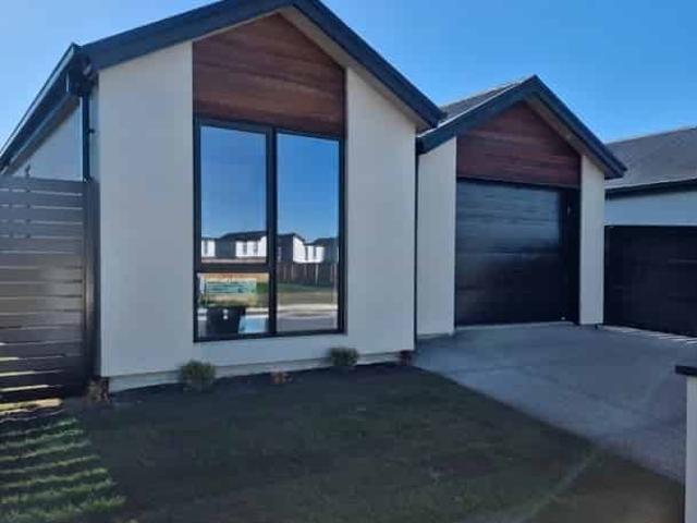 House for rent in Lake Rotoroa, Canterbury